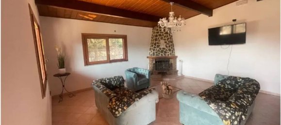 5غرفة فيلا في Nettuno, Italy رقم 200072 2