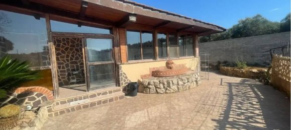 5غرفة فيلا في Nettuno, Italy رقم 200072 17