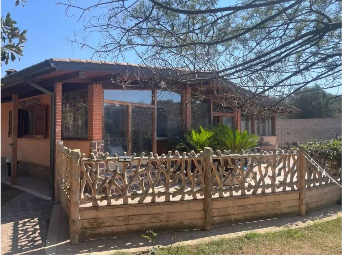 5غرفة فيلا في Nettuno, Italy رقم 200072