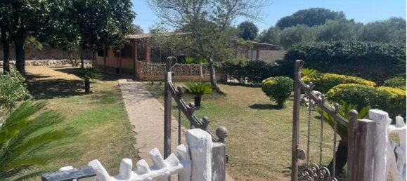 5غرفة فيلا في Nettuno, Italy رقم 200072 21