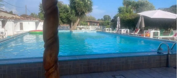 5غرفة فيلا في Nettuno, Italy رقم 200072 19