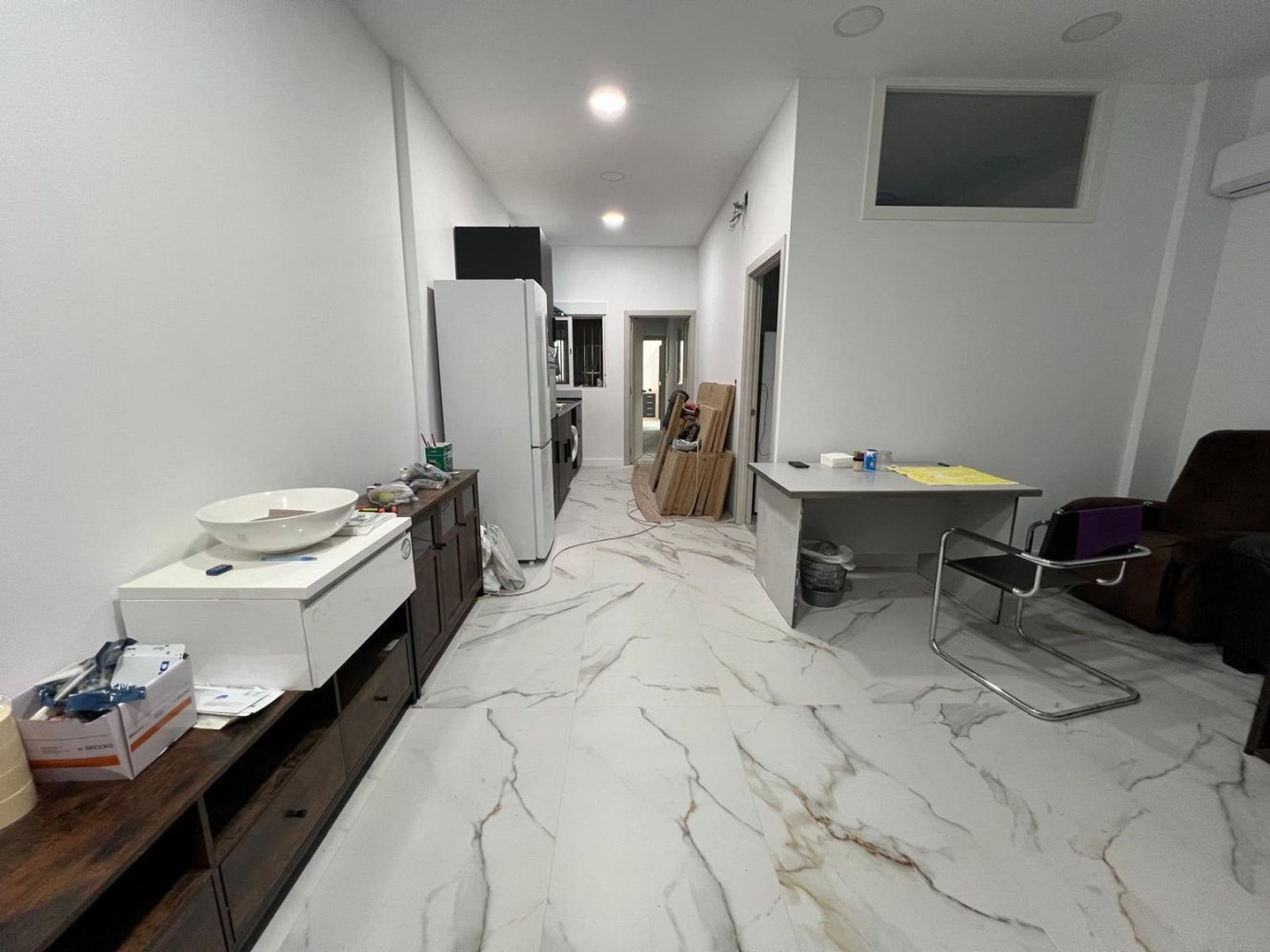 2 chambres Appartement à Alicante, Spain No. 201445