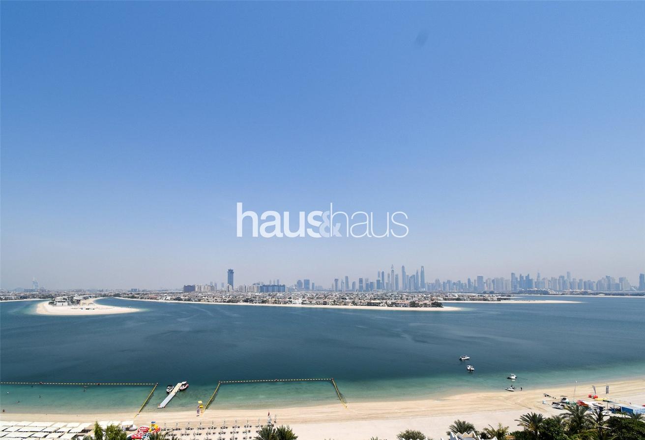 4 chambres Penthouse à Palm Jumeirah, UAE No. 98584