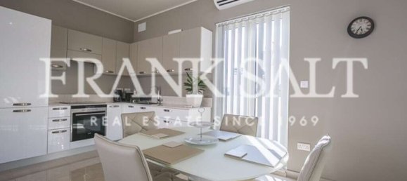 1 chambre Penthouse à Sliema, Malta No. 5220 21