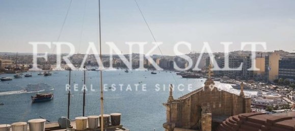 1 chambre Penthouse à Sliema, Malta No. 5220 4