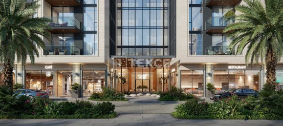 2 dormitorios apartamento en venta en City of Arabia, Dubai, UAE № 182202 15
