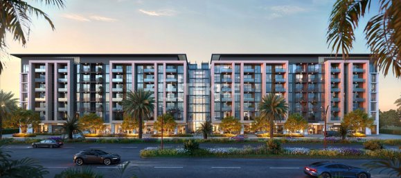 2 dormitorios apartamento en venta en City of Arabia, Dubai, UAE № 182202 14