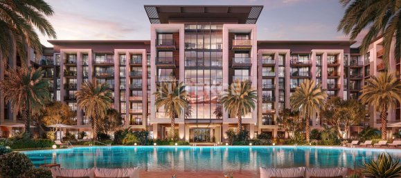 2 dormitorios apartamento en venta en City of Arabia, Dubai, UAE № 182202 16