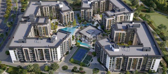 2 dormitorios apartamento en venta en City of Arabia, Dubai, UAE № 182202 13