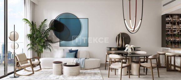 2 dormitorios apartamento en venta en City of Arabia, Dubai, UAE № 182202 10