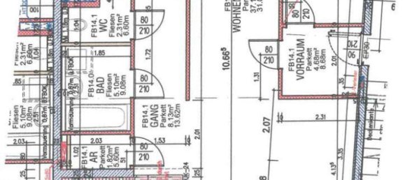 2 bedrooms Apartment in Linz, Austria No. 153548 14