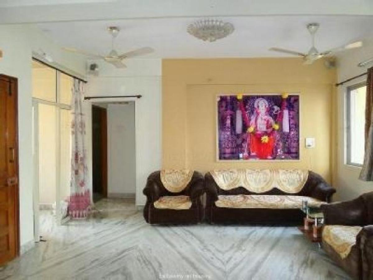 3 bedrooms House in Mumbai, India No. 62079