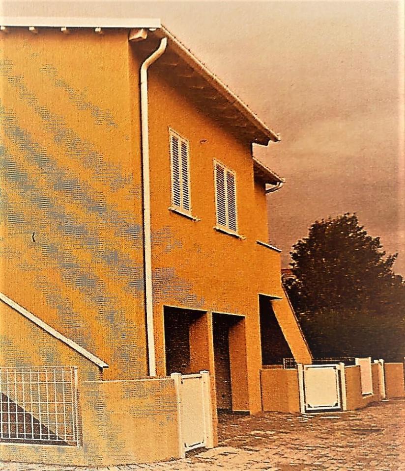 Apartamento de 3 divisões em Pontedera, Italy N.º 117264