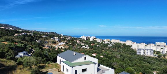 5 Schlafzimmer Villa in Bastia, France, Nr. 93505 4