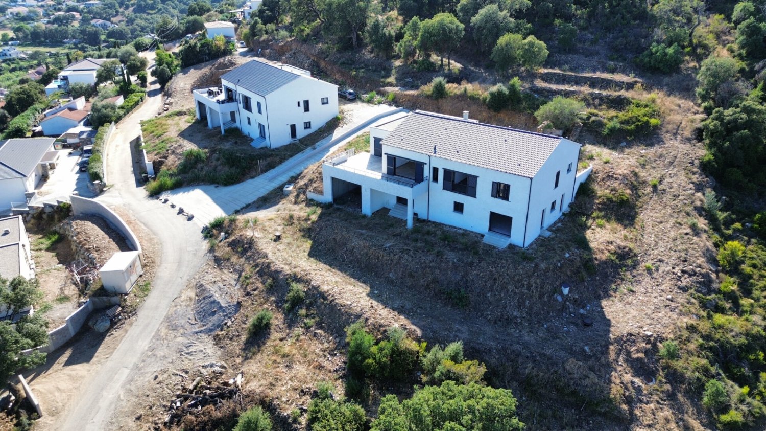 5 Schlafzimmer Villa in Bastia, France, Nr. 93505