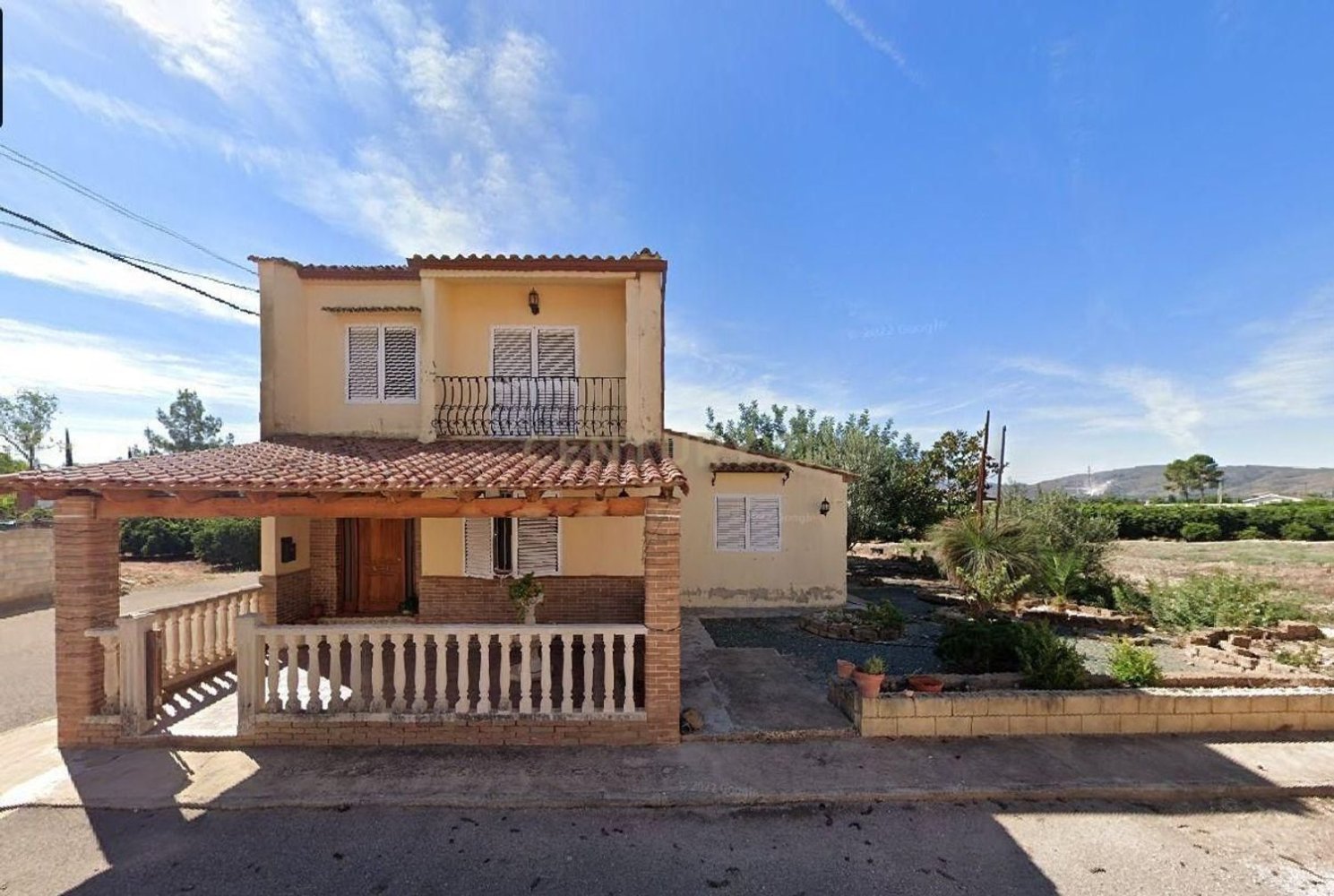 4 Schlafzimmer Haus in Valencia, Spain, Nr. 257823