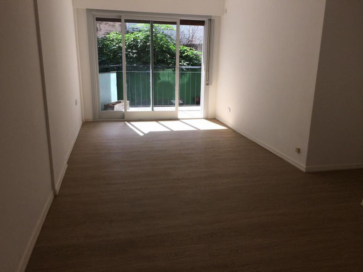 2 bedrooms Apartment in Buenos Aires, Argentina No. 68620