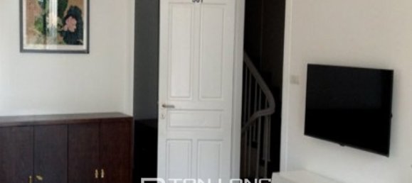 1 Schlafzimmer Wohnung in Dong Da, Vietnam, Nr. 2791 4