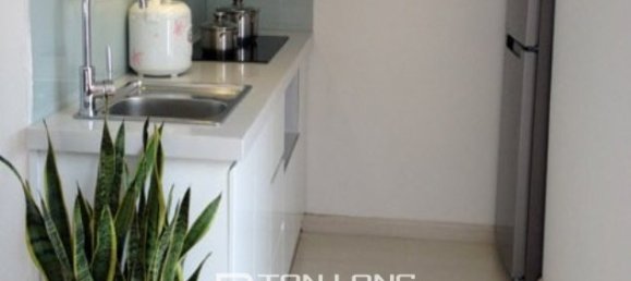 1 Schlafzimmer Wohnung in Dong Da, Vietnam, Nr. 2791 5