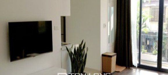 1 Schlafzimmer Wohnung in Dong Da, Vietnam, Nr. 2791 2