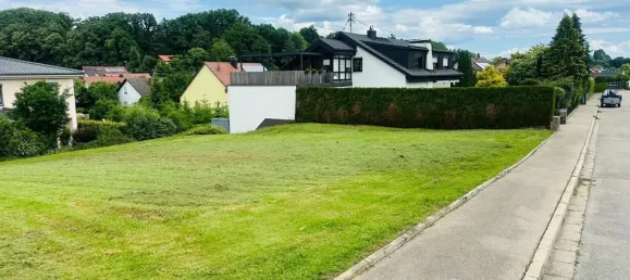 Grundstück in Aichach-Friedberg, Germany, Nr. 292248 3