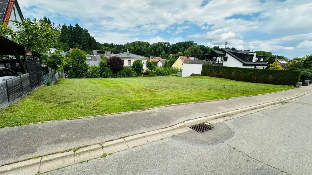 Grundstück in Aichach-Friedberg, Germany, Nr. 292248