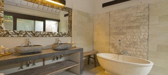 3 bedrooms Villa for rent in Seminyak, Badung, Bali, Indonesia № 3320 9