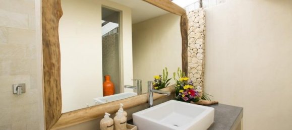 3 bedrooms Villa for rent in Seminyak, Badung, Bali, Indonesia № 3320 16