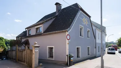 Дом с 4 спальнями в Штейр, Австрия № 185999