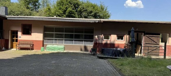 17-Zimmer Bauernhof in Limburg-Weilburg, Germany, Nr. 258323 11