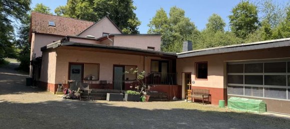 17-Zimmer Bauernhof in Limburg-Weilburg, Germany, Nr. 258323 12