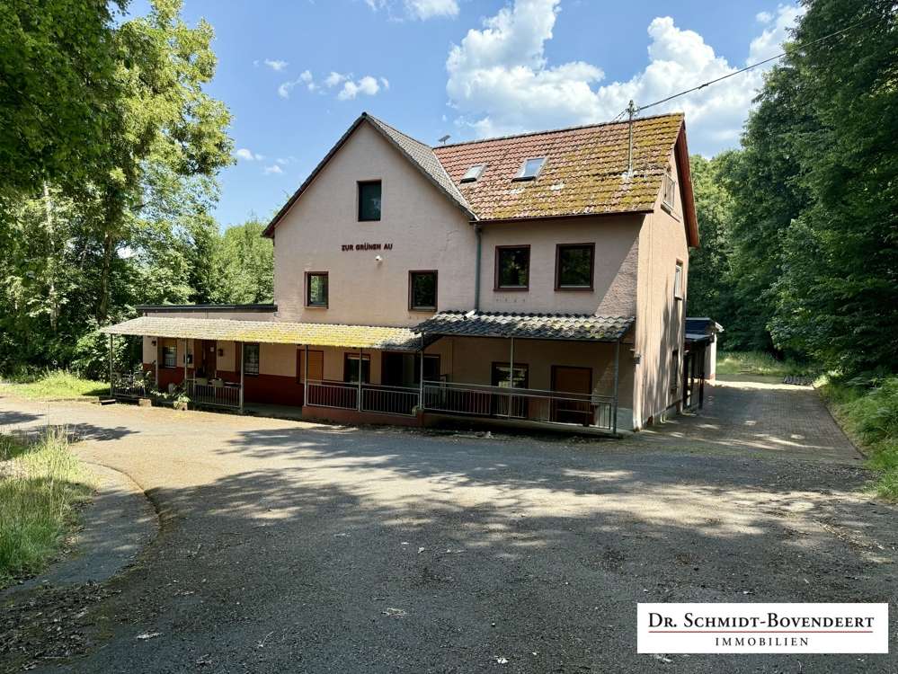 17-Zimmer Bauernhof in Limburg-Weilburg, Germany, Nr. 258323