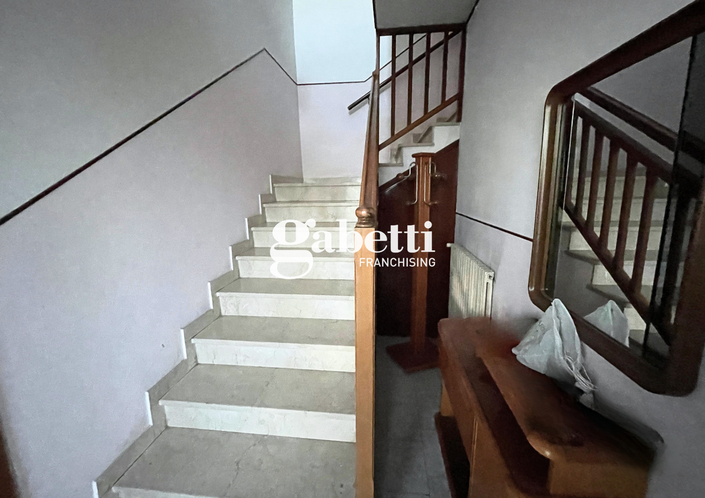 4 bedrooms House in Albignasego, Italy No. 54489