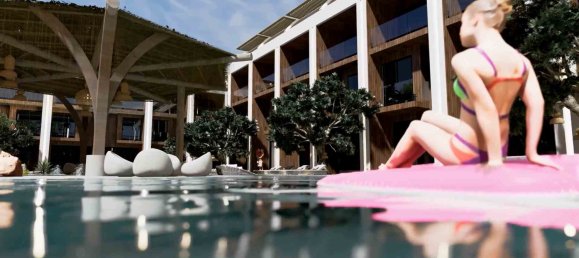 Apartamento 4+1 em Alanya, Turkey N.º 11538 24