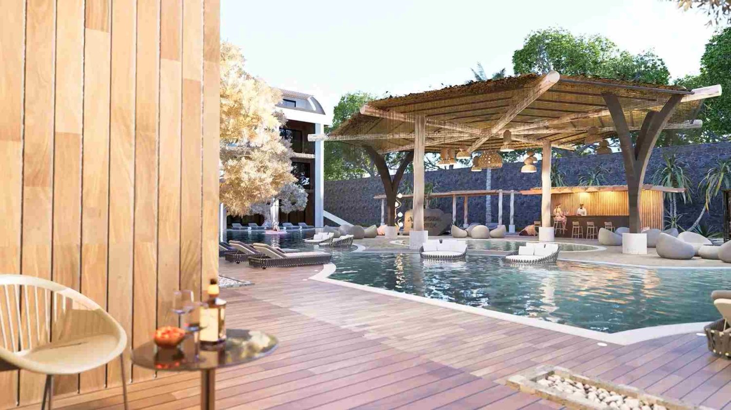 Apartamento 4+1 em Alanya, Turkey N.º 11538