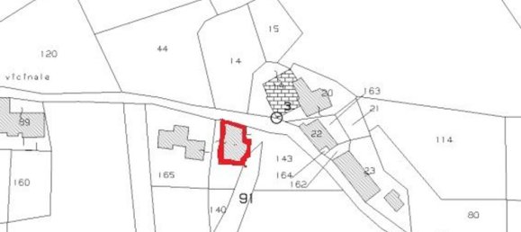 3 chambres Villa à Fossombrone, Italy No. 364650 2