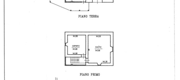 3 chambres Villa à Fossombrone, Italy No. 364650 3