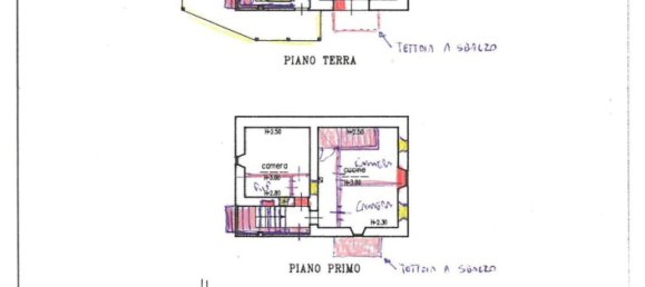 3 chambres Villa à Fossombrone, Italy No. 364650 4