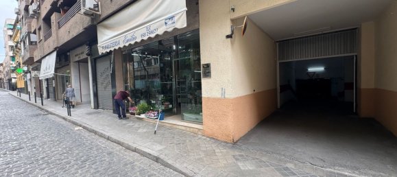 Garage in Granada, Spain 10m², Nr. 153119 3