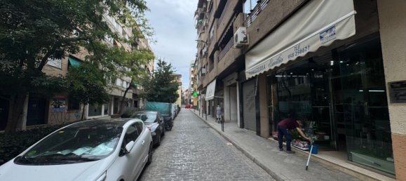 Garage in Granada, Spain 10m², Nr. 153119 2