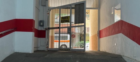 Garage in Granada, Spain 10m², Nr. 153119 5