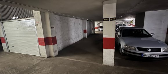 Garage in Granada, Spain 10m², Nr. 153119 8