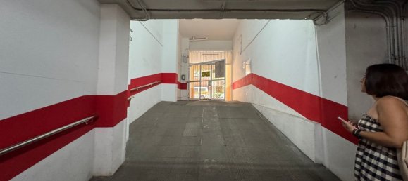 Garage in Granada, Spain 10m², Nr. 153119 6