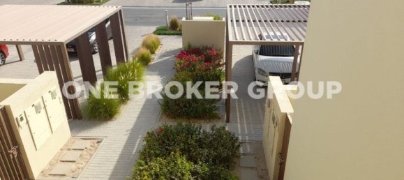 Таунхаус с 2 спальнями в Дубай, ОАЭ № 228 14