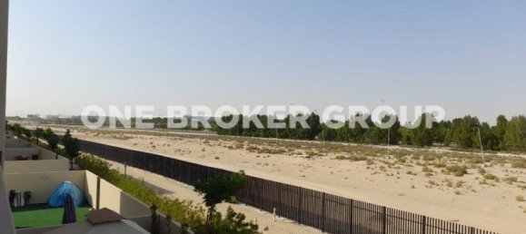 Таунхаус с 2 спальнями в Дубай, ОАЭ № 228 13