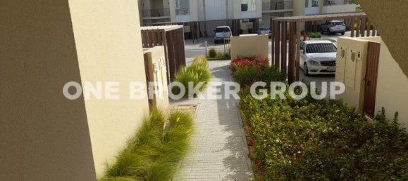 Таунхаус с 2 спальнями в Дубай, ОАЭ № 228 8