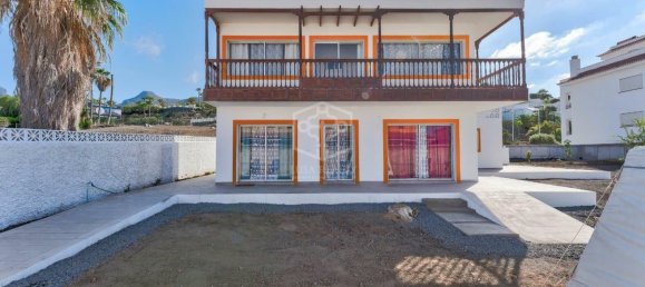 4 Schlafzimmer Haus in Santiago del Teide, Spain, Nr. 125307 46