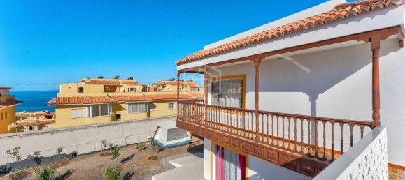 4 Schlafzimmer Haus in Santiago del Teide, Spain, Nr. 125307 39