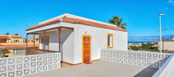 4 Schlafzimmer Haus in Santiago del Teide, Spain, Nr. 125307 37