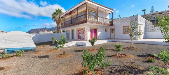 4 Schlafzimmer Haus in Santiago del Teide, Spain, Nr. 125307 49